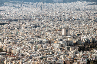 Περί δημογραφικού