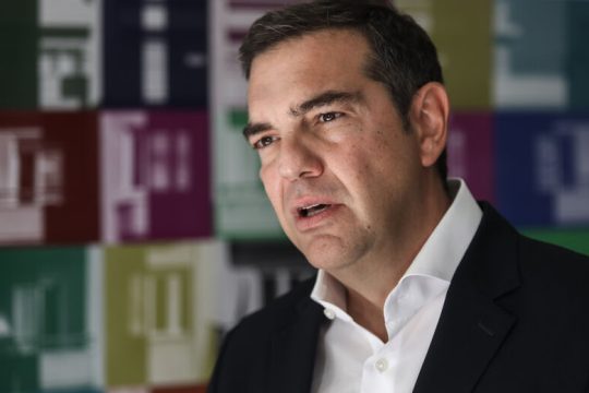 «Να προετοιμάσουμε την επόμενη μέρα»