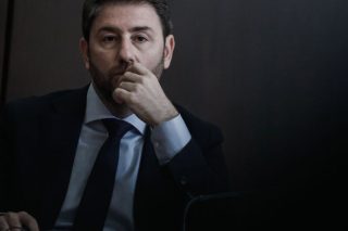 «Δεν θα επιτρέψω συγκάλυψη και ευτελισμό του σκανδάλου»