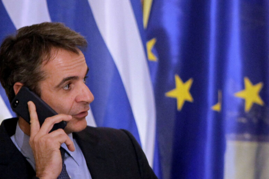Ο βασιλιάς είναι πιο γυμνός από ποτέ