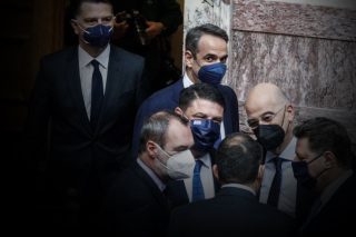 Οργιο παραπληροφόρησης για τις υποκλοπές από την κυβέρνηση