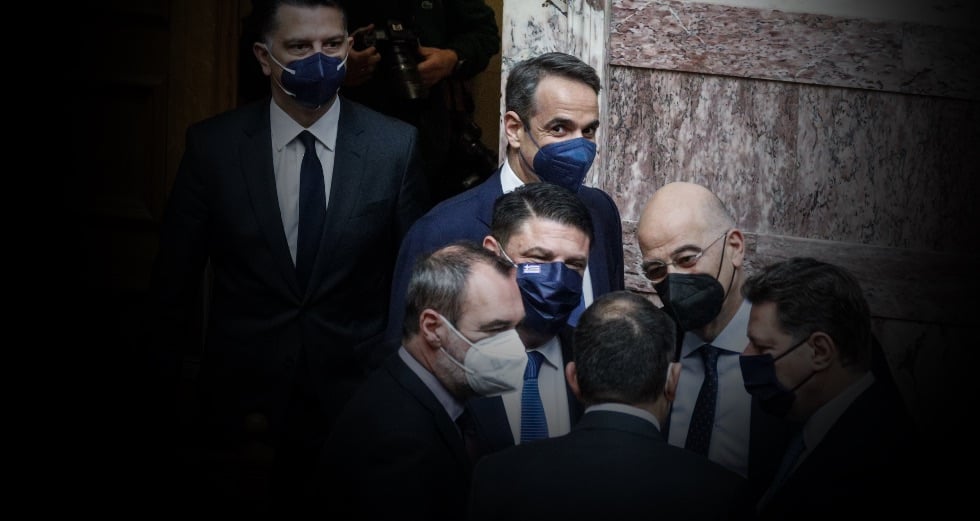 Οργιο παραπληροφόρησης για τις υποκλοπές από την κυβέρνηση