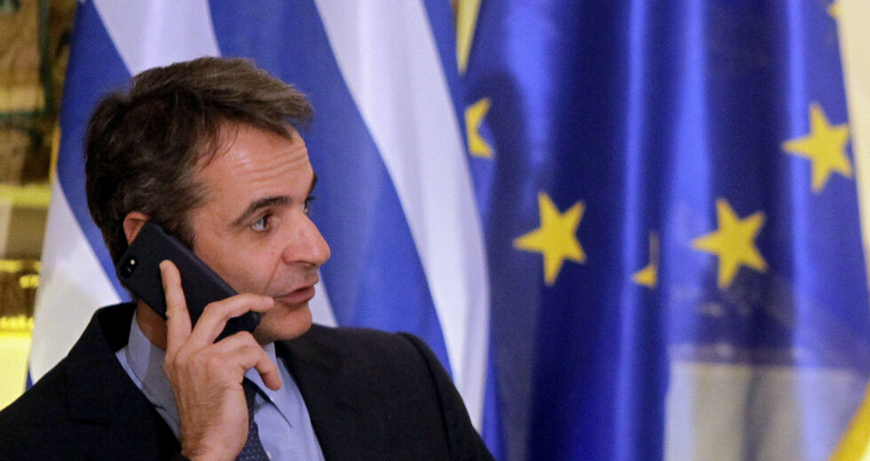 Ο βασιλιάς είναι πιο γυμνός από ποτέ