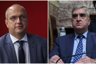 Η ασπίδα του 2021 που «καίει» σήμερα τον πρωθυπουργό