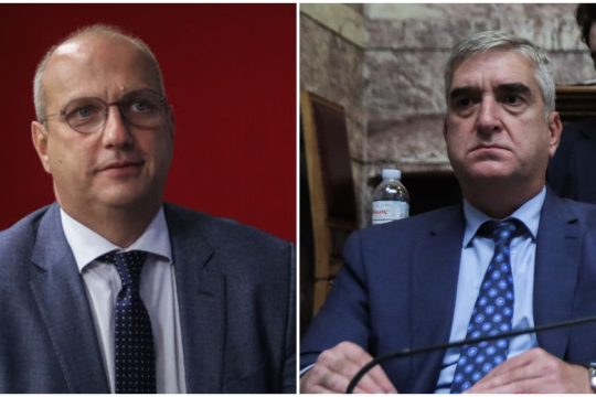 Η ασπίδα του 2021 που «καίει» σήμερα τον πρωθυπουργό