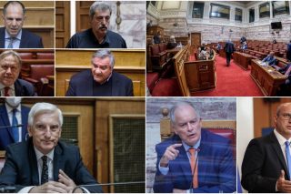 Συνεχίζεται η παρακολούθηση πολιτικών και δημοσιογράφων!