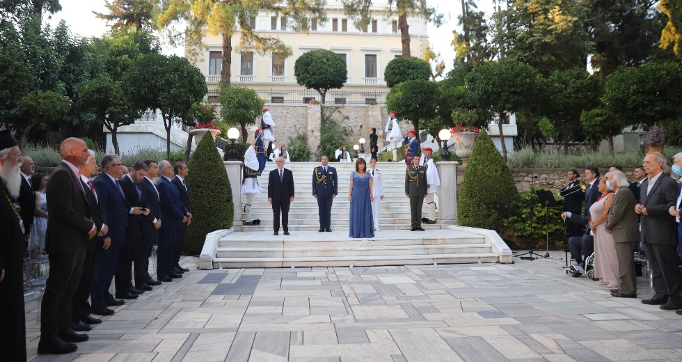 Μια πετυχημένη γιορτή