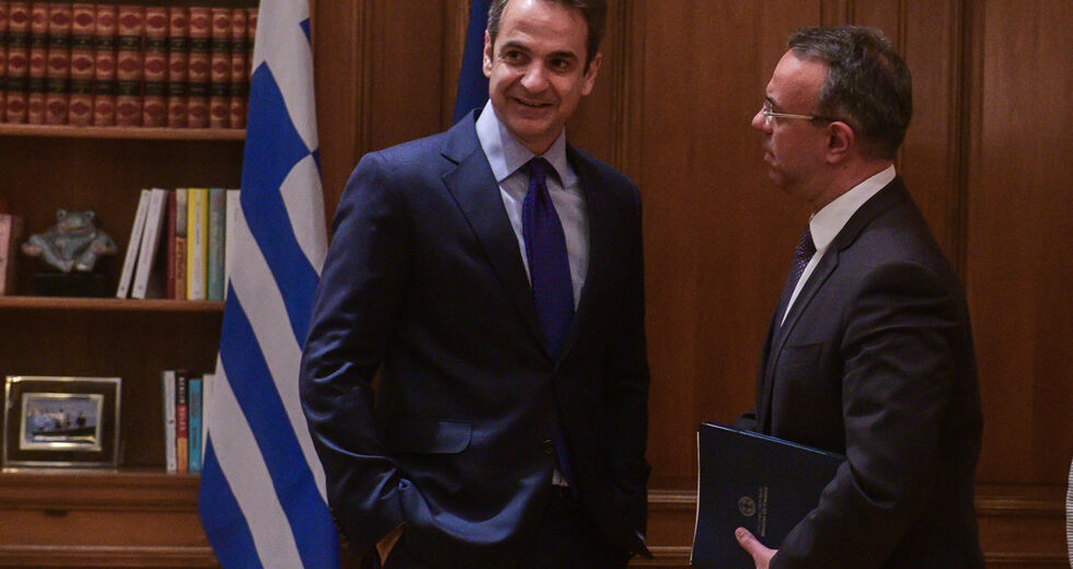 Αναζητούν νέα μέτρα ενόψει ΔΕΘ