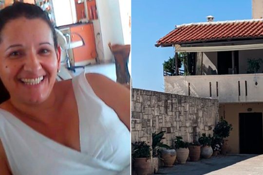 Κόρη της 56χρονης δολοφονημένης: Να τιμωρηθεί παραδειγματικά ο πατέρας μου