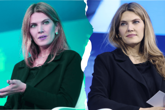 Από την Εύα στην… Εύα