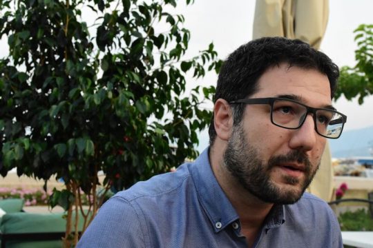 «Πρωθυπουργός με ημερομηνία λήξης ο Μητσοτάκης»
