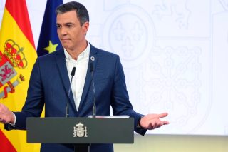 Ο «πόλεμος της γραβάτας»
