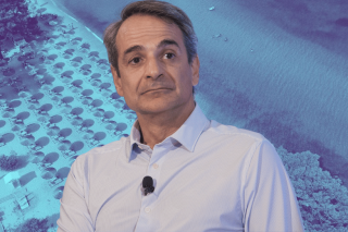 Τουρισμός: μαθήματα με αφορμή την πανδημία