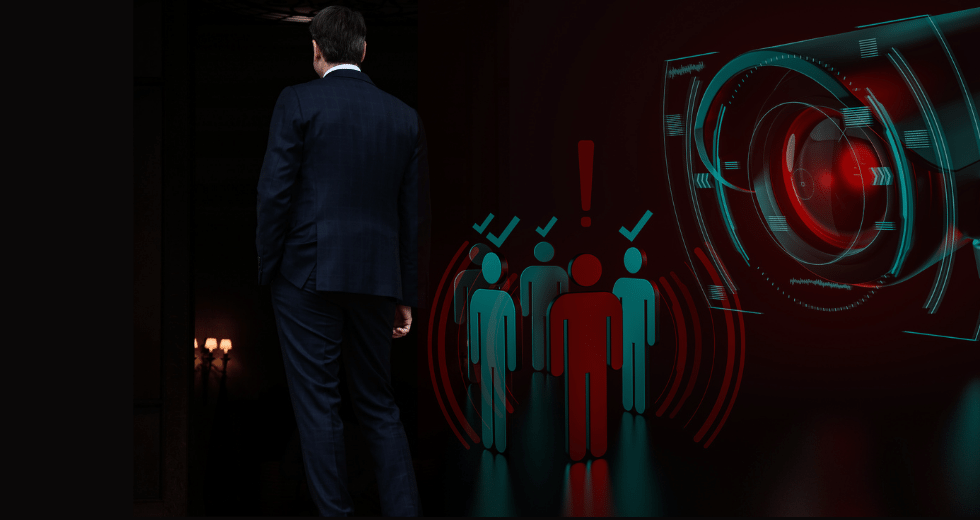 Εάν αυτό είναι ευνομούμενο κράτος…