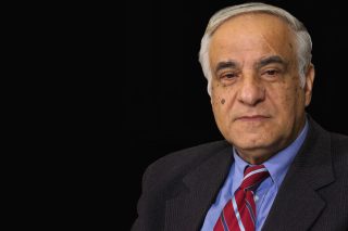 «Είμαστε αστρόσκονη και θα ξαναγυρίσουμε στα άστρα» 