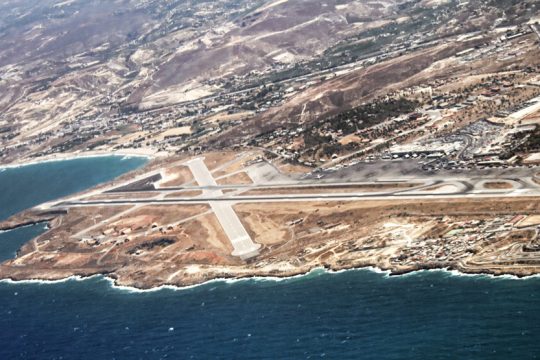 «Το αεροδρόμιο “Ν. Καζαντζάκης” έχει ήδη ξεπουληθεί»