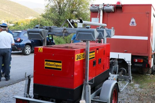 Υψηλός κίνδυνος πυρκαγιάς σε Αττική, Δωδεκάνησα και Κρήτη