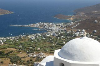 Άξιον εστί το Αιγαίο
