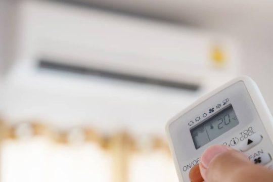 Air Condition