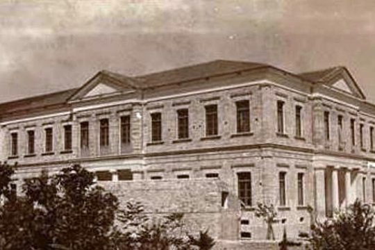 Το λυχνάρι