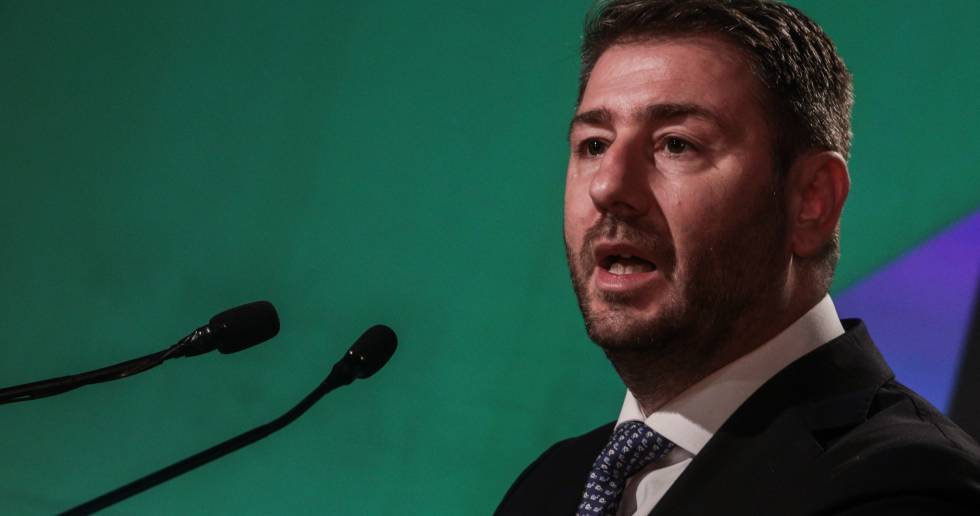 Ανδρουλάκης: Δεν θα δεχτώ καμία συγκάλυψη, είναι ζήτημα Δημοκρατίας