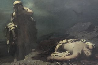 Η Ιστορία θα τους θάψει