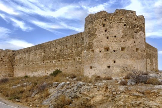 Αποκόρωνας Χανίων: Πολιτιστική διαδρομή με σύνδεση 27 μνημείων