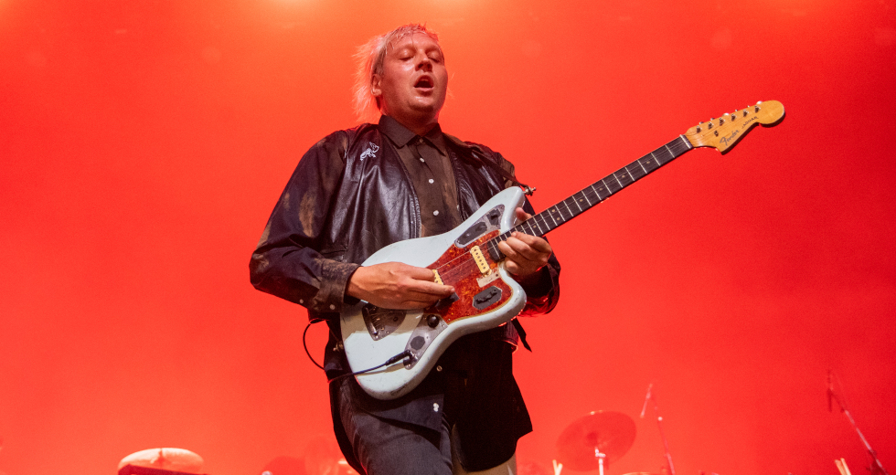 Ο frontman των Arcade Fire κατηγορείται για σεξουαλικές επιθέσεις