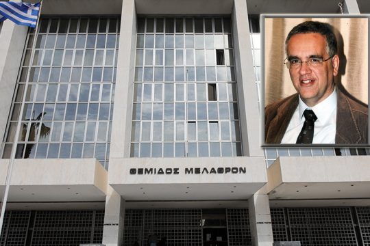 Η ώρα των θεσμών