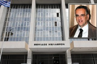 Εμένα θα με καλέσει ο εισαγγελέας;
