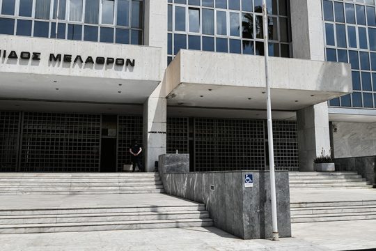 Παρέμβαση του Εισαγγελέα του Αρείου Πάγου για την επίθεση στους Γερμανούς
