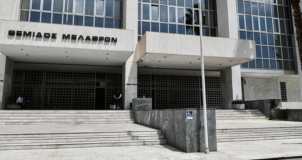 Παρέμβαση του Εισαγγελέα του Αρείου Πάγου για την επίθεση στους Γερμανούς