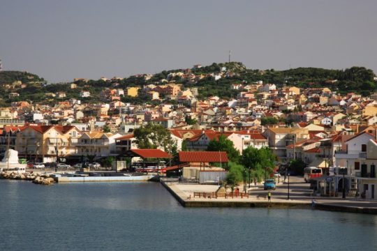 ΚΚΕ: Ελλειψη προσωπικού στον Οίκο Ναύτου της Κεφαλονιάς