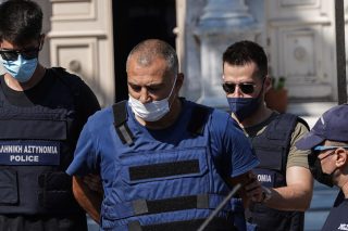Στη φυλακή ο αρχιφύλακας για τον βιασμό της 13χρονης