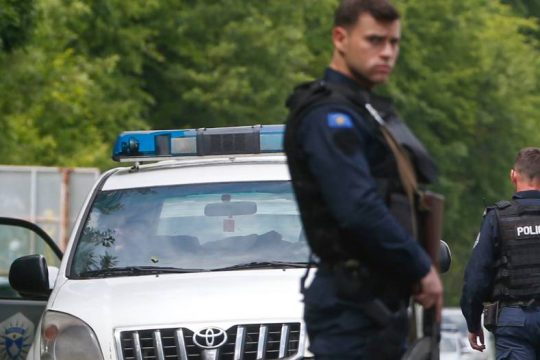 Προσωρινή εκτόνωση της έντασης μεταξύ Σερβίας και Κοσόβου