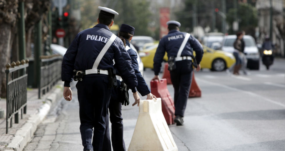 Κυκλοφοριακές ρυθμίσεις μέχρι 22 Αυγούστου για το Μετρό στο Κολωνάκι