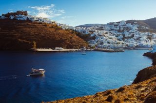Εικόνες από ένα νησί (Αστυπάλαια 2022)