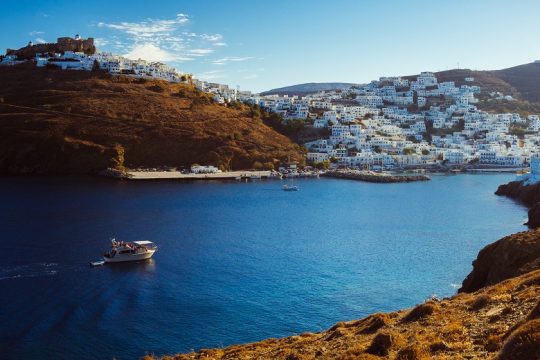 Εικόνες από ένα νησί (Αστυπάλαια 2022)
