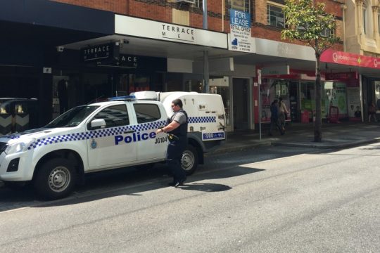 Στη Σ. Αραβία οι σοροί των δύο γυναικών που διέφυγαν στην Αυστραλία