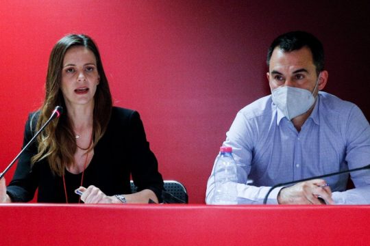 ΣΥΡΙΖΑ: Σε επίπεδα 1994 και τον φετινό Ιούλιο ο πληθωρισμός