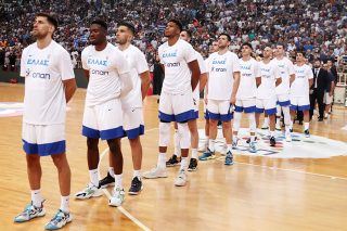 Μετράνε μέρες και παίκτες για το Ευρωμπάσκετ