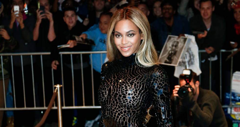 Forbes: Στο κλαμπ των δισεκατομμυριούχων η Beyoncé