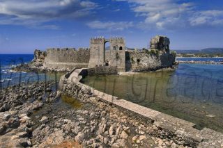 Οδοιπορικό στη Μεσσηνία:  Μεθώνη, Φοινικούντα,  Κορώνη, παραλίες για όλα τα γούστα