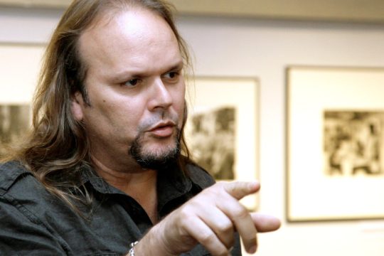 Πέθανε ο Καμίλο Γκεβάρα Μαρτς, γιος του Τσε Γκεβάρα