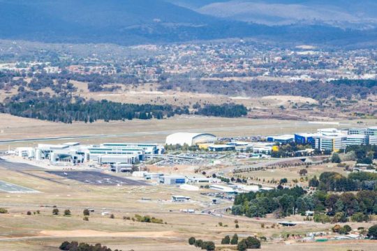 Εκκενώθηκε αεροδρόμιο της Αυστραλίας λόγω πυροβολισμών – Συνελήφθη ένοπλος