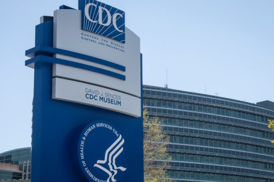 CDC: Ομολογία αποτυχίας για την πανδημία και αναδιάρθρωση προ των πυλών
