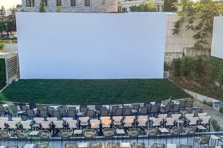 Πρώτη σειρά… τα ερωτήματα
