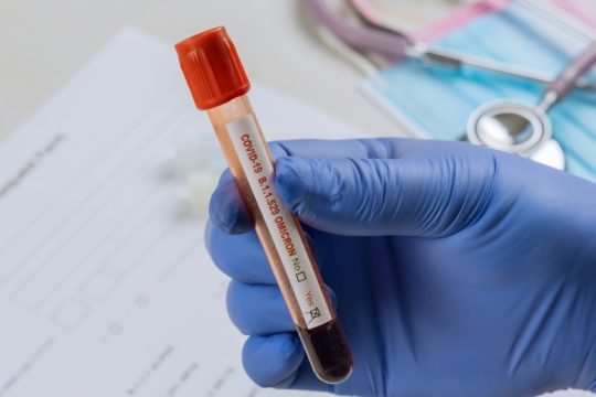 Κρήτη: Συνεχίζεται η μείωση των νέων κρουσμάτων