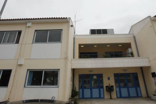 Θύματα… ειρήνης