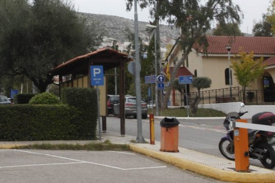 Συνελήφθη ο 47χρονος που σκότωσε 44χρονη στο Δαφνί